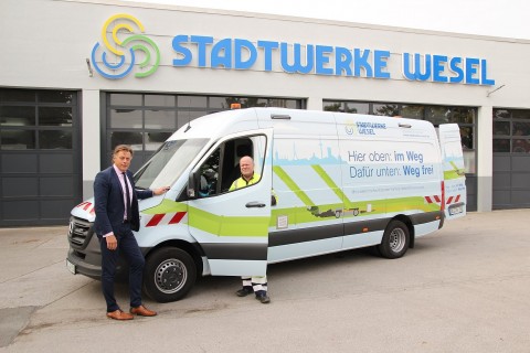 Stadtwerke Wesel GmbH