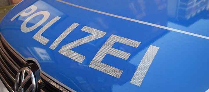 Kreis Wesel - Messstellen der geplanten Geschwindigkeitskontrollen vom 16.07.2018 bis zum 22.07.2018