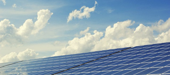 Photovoltaik und Solarenergie auf dem eigenen Dach?