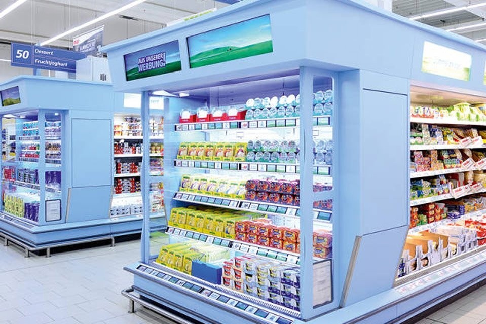 Real Supermarkt Wesel - 3. Bild Profilseite