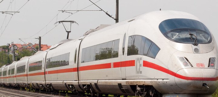 Züge zwischen Wesel und Arnheim fallen am Wochenende aus