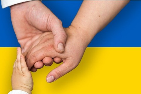 Stadt Wesel erwartet geflüchtete Menschen aus der Ukraine